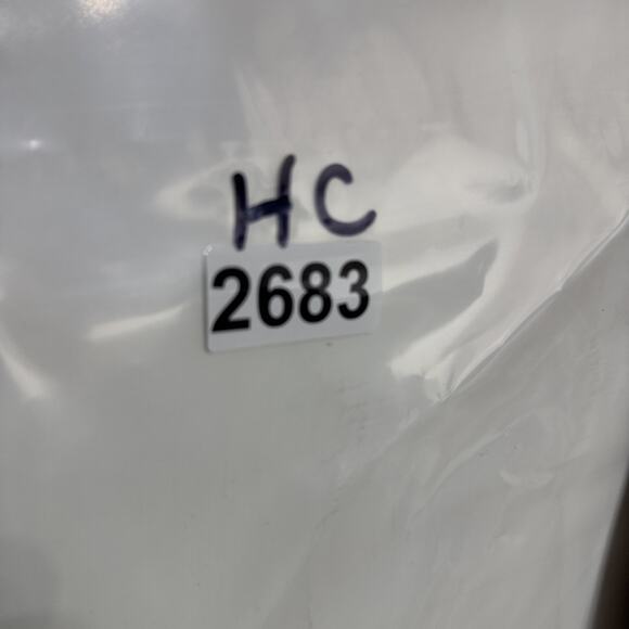 Studio Ghibli PONYO Licensed Button Up Shirt Lyocell Sky Blue Womens Large - Picture 11 of 12